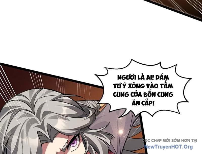 Hảo Đồ Nhi Hãy Tha Cho Vi Sư [Chap 347-362]