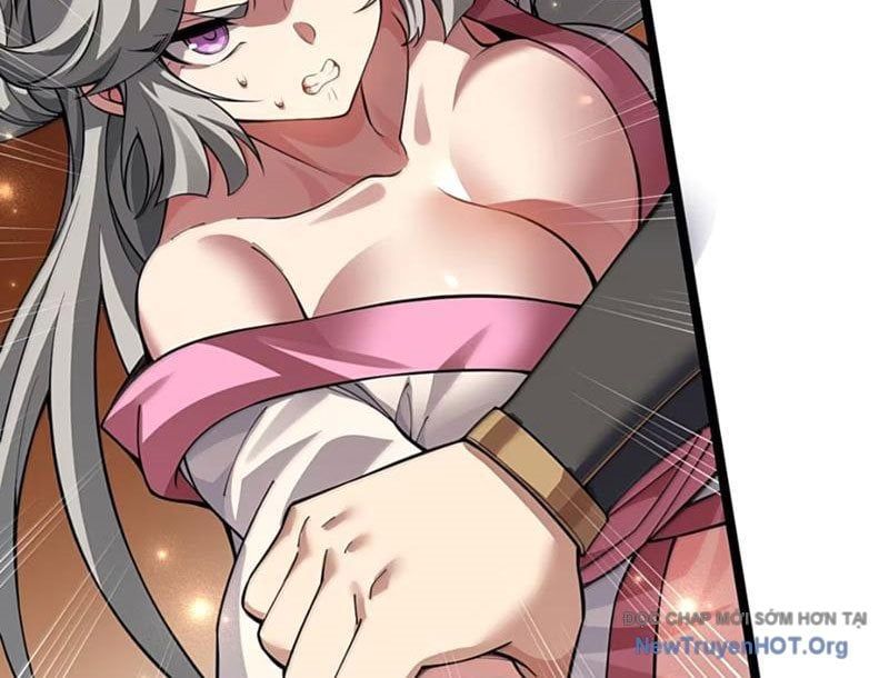 Hảo Đồ Nhi Hãy Tha Cho Vi Sư [Chap 347-362]
