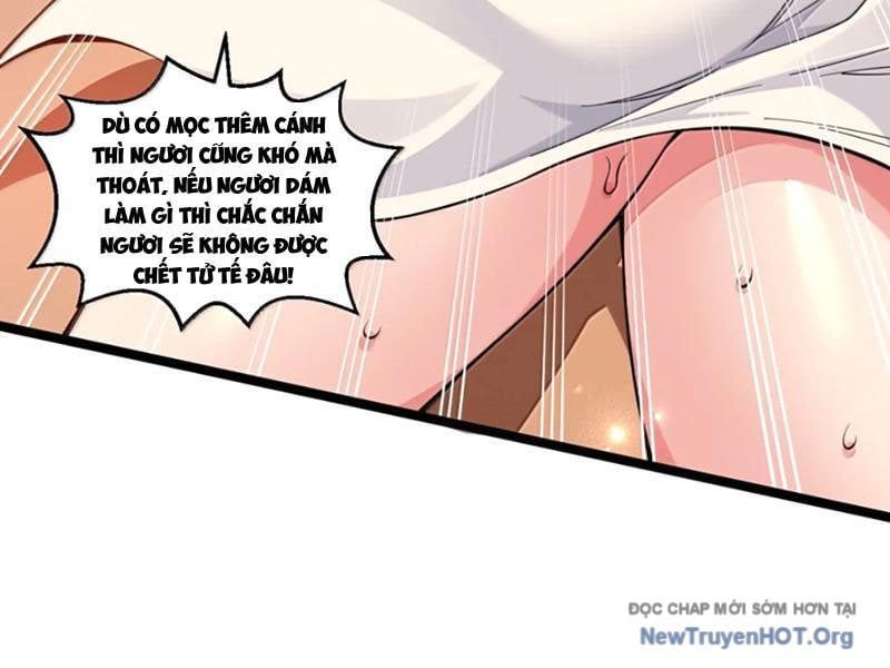 Hảo Đồ Nhi Hãy Tha Cho Vi Sư [Chap 347-362]