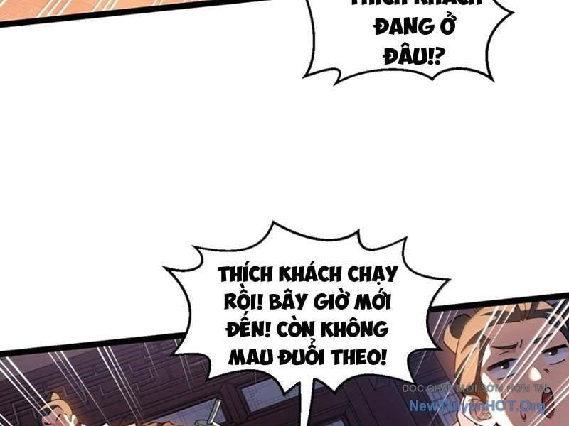 Hảo Đồ Nhi Hãy Tha Cho Vi Sư [Chap 347-362]