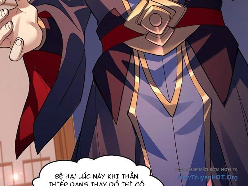 Hảo Đồ Nhi Hãy Tha Cho Vi Sư [Chap 347-362]