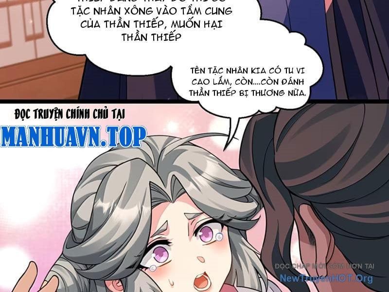 Hảo Đồ Nhi Hãy Tha Cho Vi Sư [Chap 347-362]