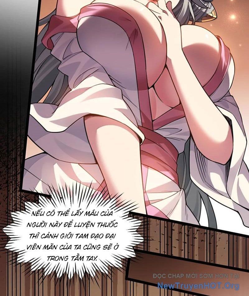Hảo Đồ Nhi Hãy Tha Cho Vi Sư [Chap 347-362]
