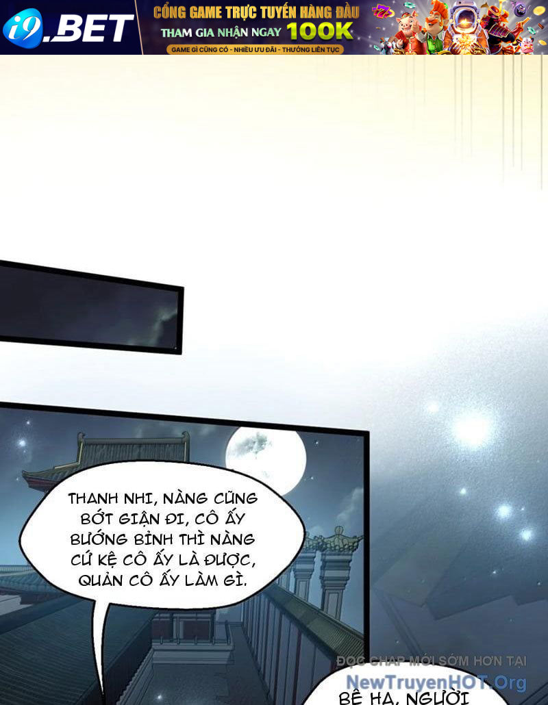 Hảo Đồ Nhi Hãy Tha Cho Vi Sư [Chap 347-362]