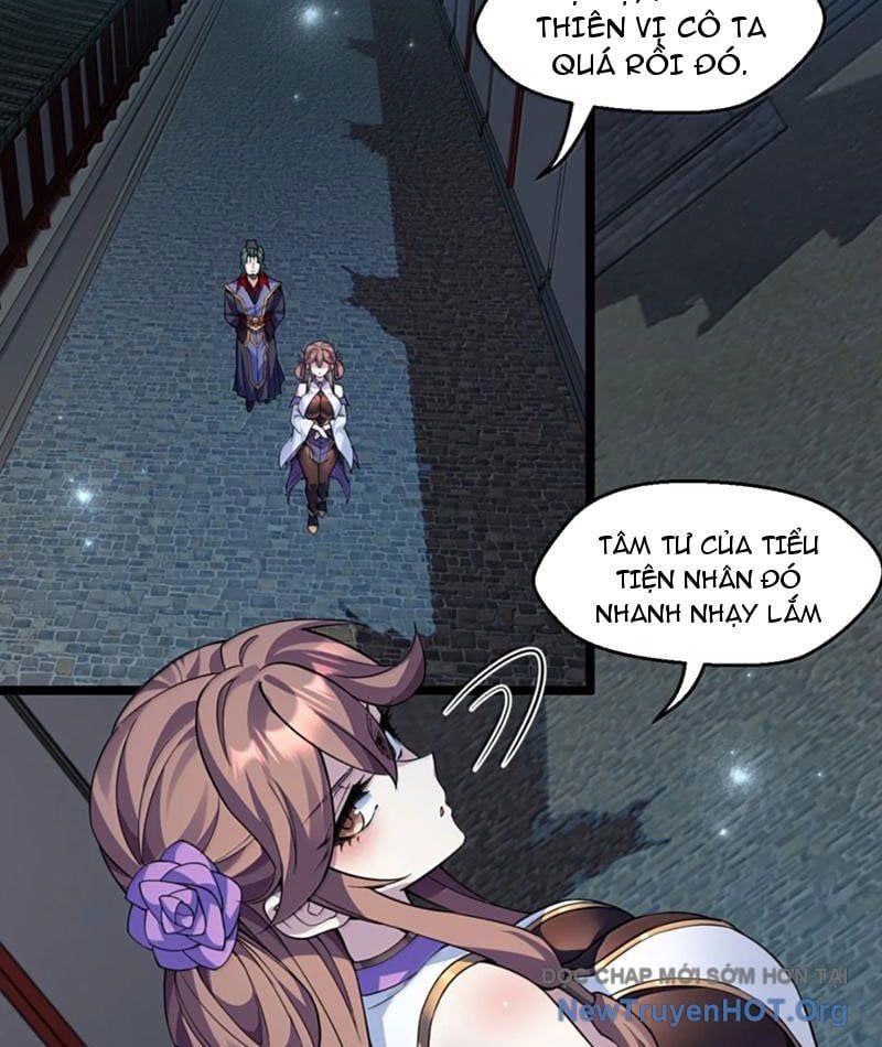 Hảo Đồ Nhi Hãy Tha Cho Vi Sư [Chap 347-362]