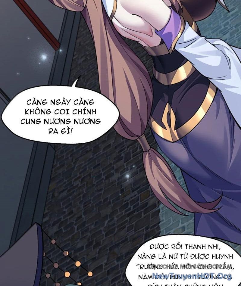 Hảo Đồ Nhi Hãy Tha Cho Vi Sư [Chap 347-362]