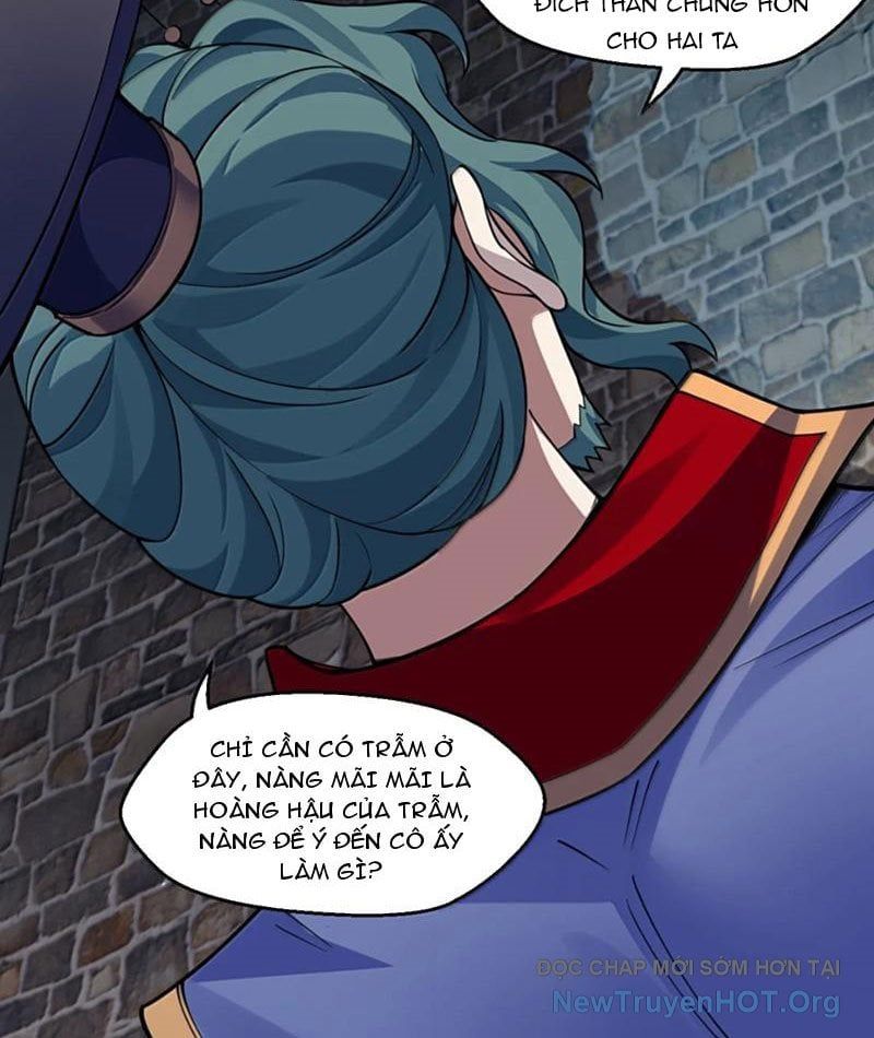 Hảo Đồ Nhi Hãy Tha Cho Vi Sư [Chap 347-362]
