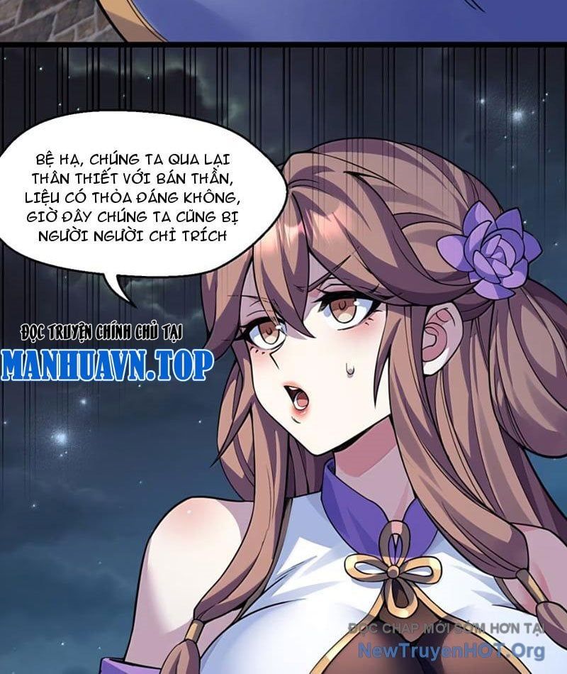 Hảo Đồ Nhi Hãy Tha Cho Vi Sư [Chap 347-362]