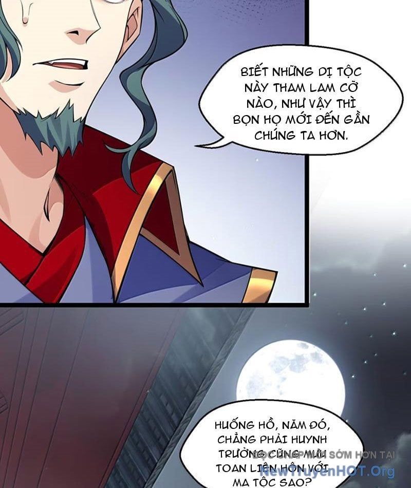 Hảo Đồ Nhi Hãy Tha Cho Vi Sư [Chap 347-362]