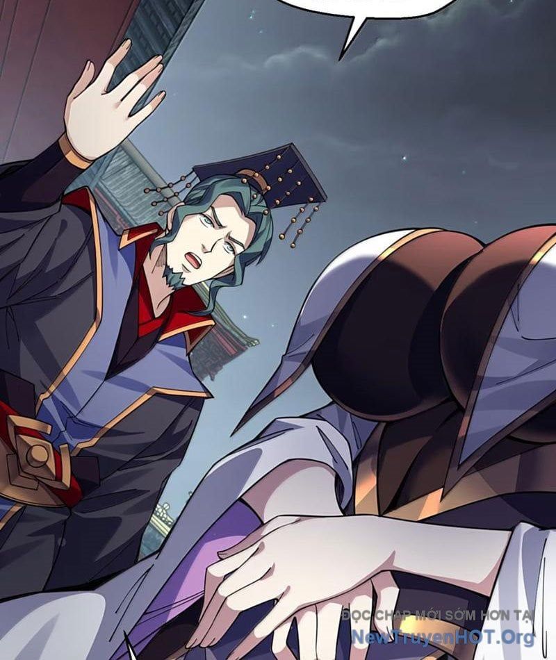Hảo Đồ Nhi Hãy Tha Cho Vi Sư [Chap 347-362]