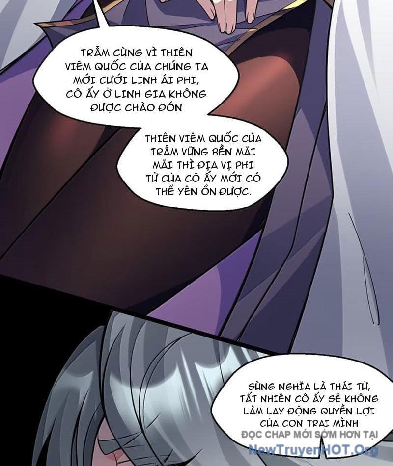 Hảo Đồ Nhi Hãy Tha Cho Vi Sư [Chap 347-362]
