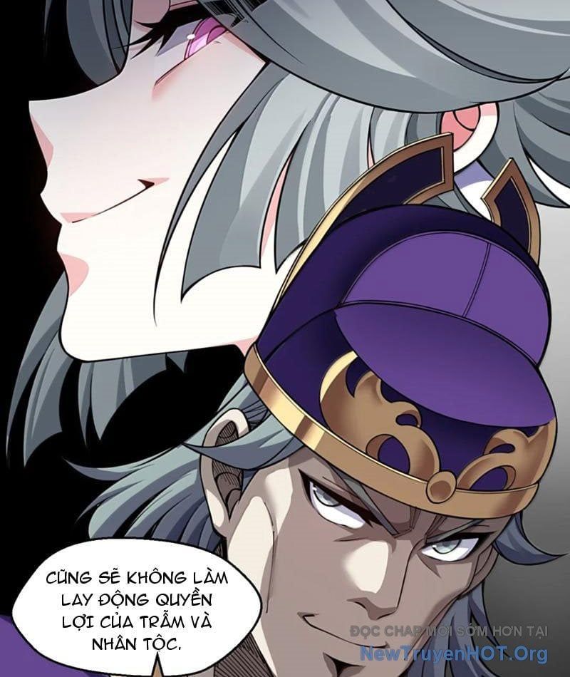Hảo Đồ Nhi Hãy Tha Cho Vi Sư [Chap 347-362]