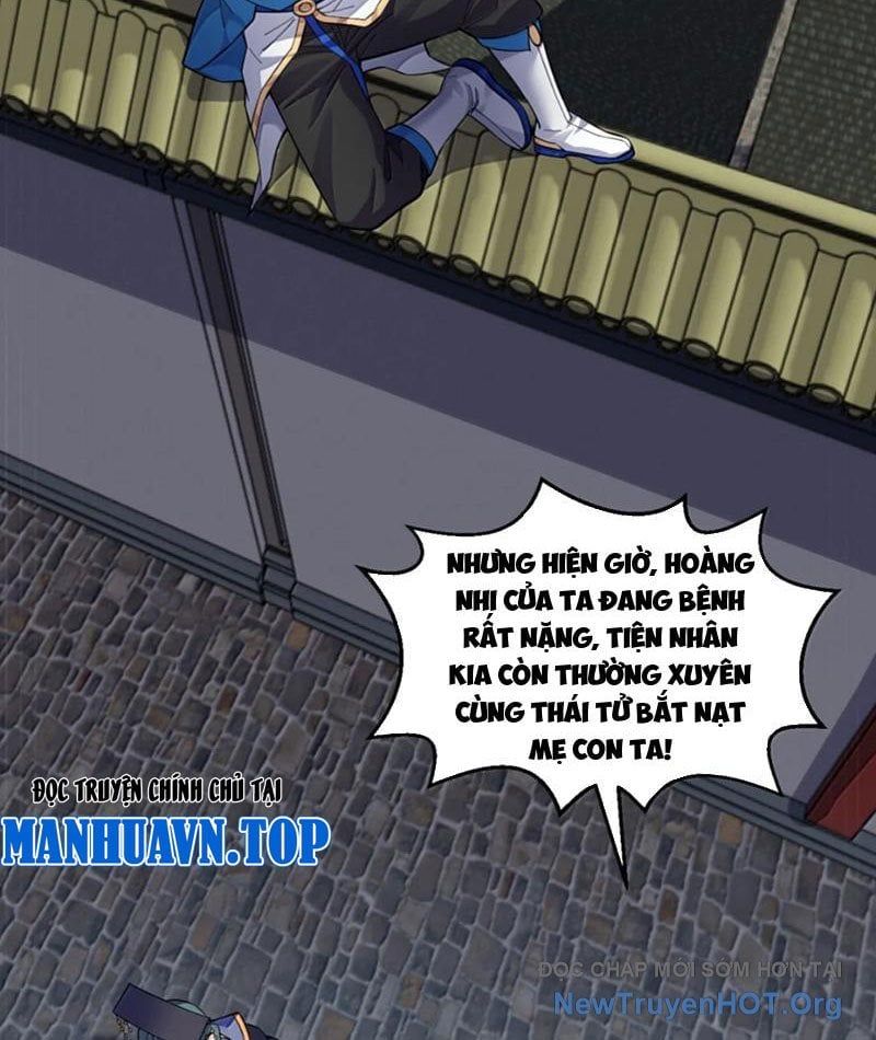 Hảo Đồ Nhi Hãy Tha Cho Vi Sư [Chap 347-362]