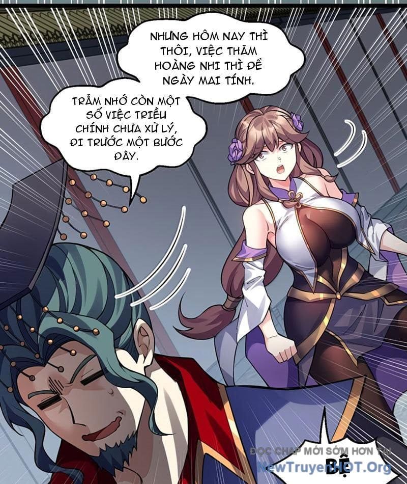 Hảo Đồ Nhi Hãy Tha Cho Vi Sư [Chap 347-362]
