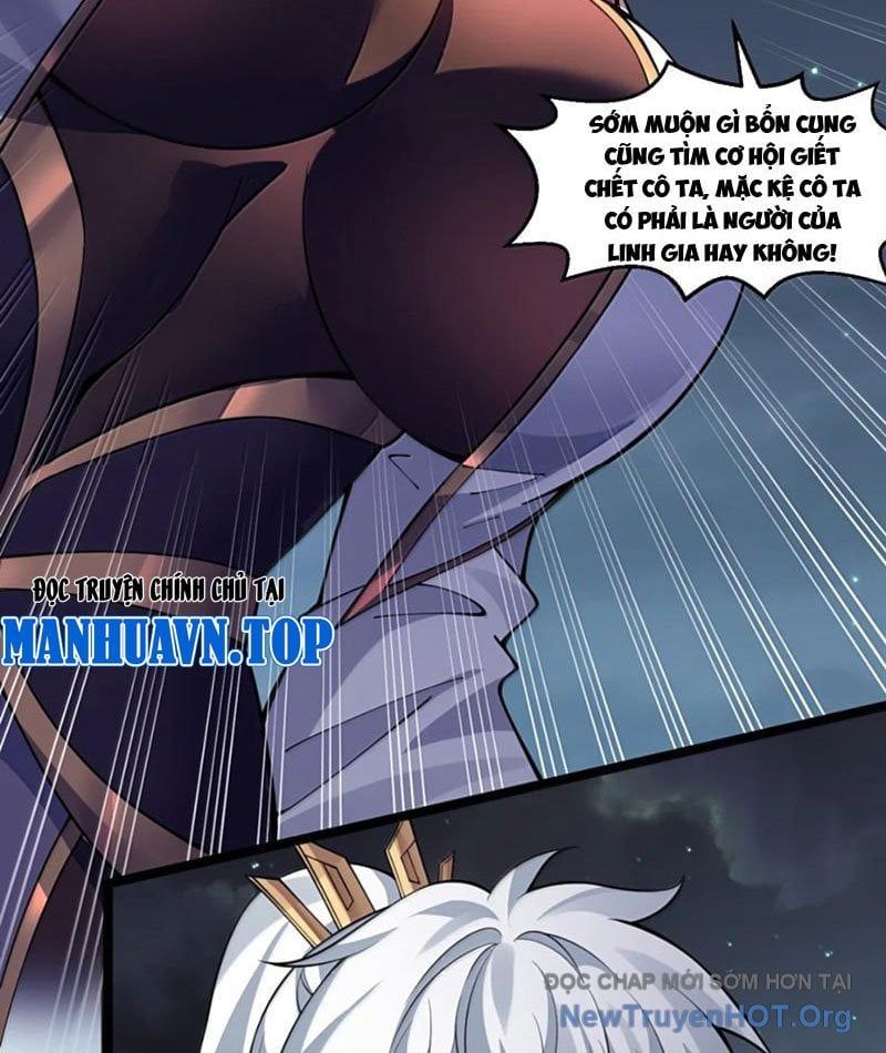 Hảo Đồ Nhi Hãy Tha Cho Vi Sư [Chap 347-362]