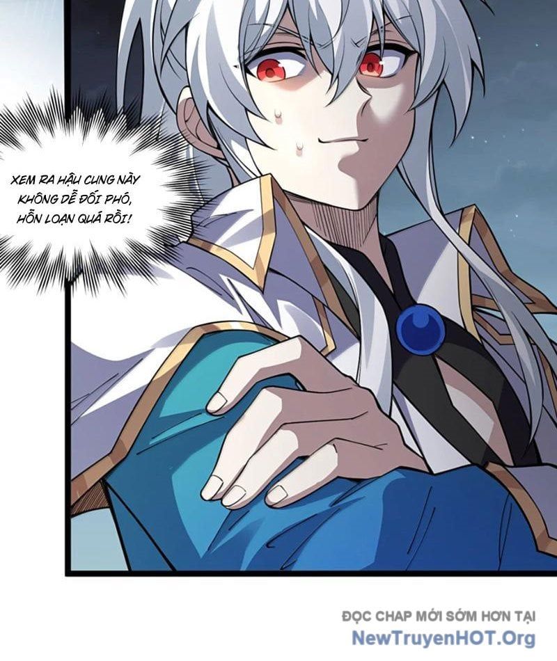 Hảo Đồ Nhi Hãy Tha Cho Vi Sư [Chap 347-362]
