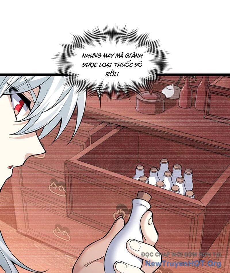 Hảo Đồ Nhi Hãy Tha Cho Vi Sư [Chap 347-362]