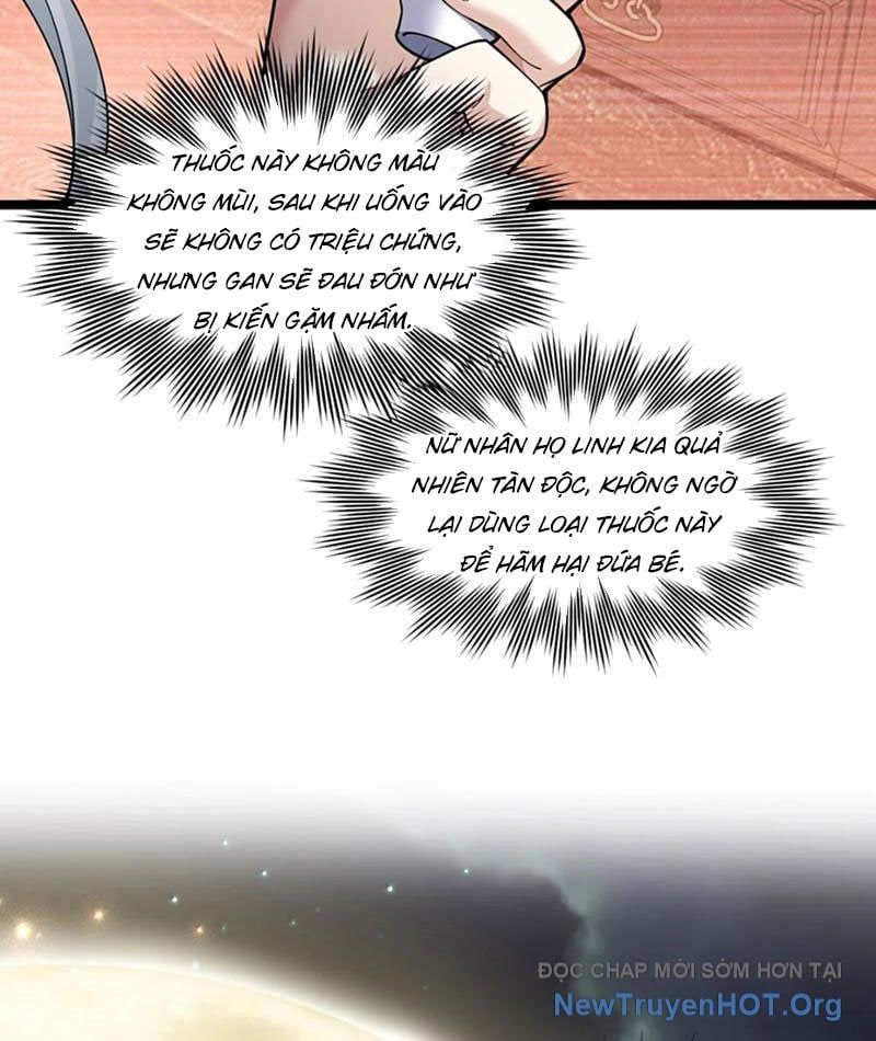 Hảo Đồ Nhi Hãy Tha Cho Vi Sư [Chap 347-362]