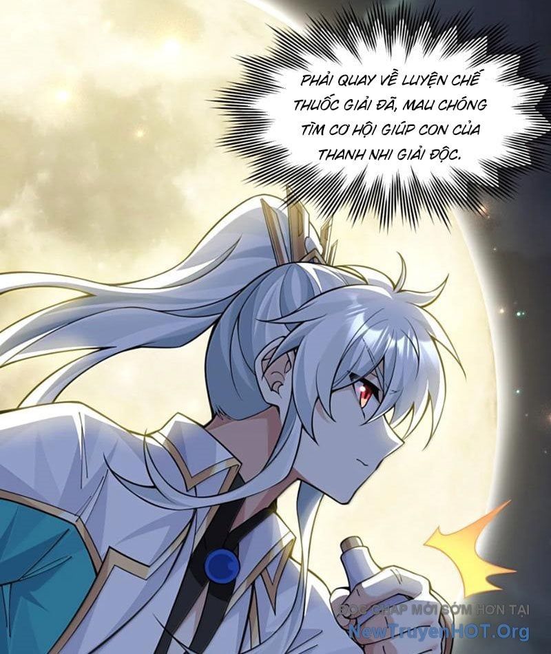 Hảo Đồ Nhi Hãy Tha Cho Vi Sư [Chap 347-362]