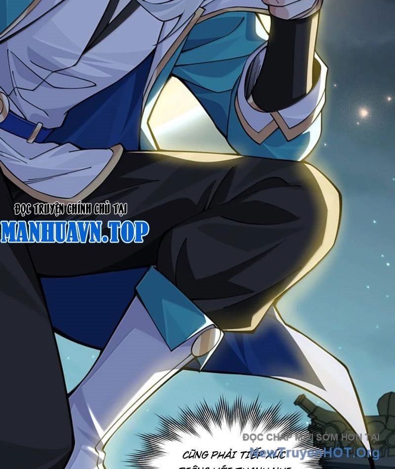 Hảo Đồ Nhi Hãy Tha Cho Vi Sư [Chap 347-362]
