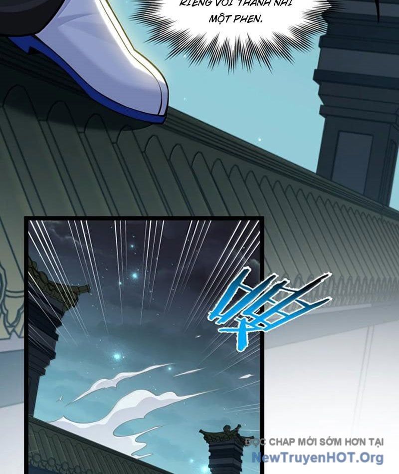 Hảo Đồ Nhi Hãy Tha Cho Vi Sư [Chap 347-362]