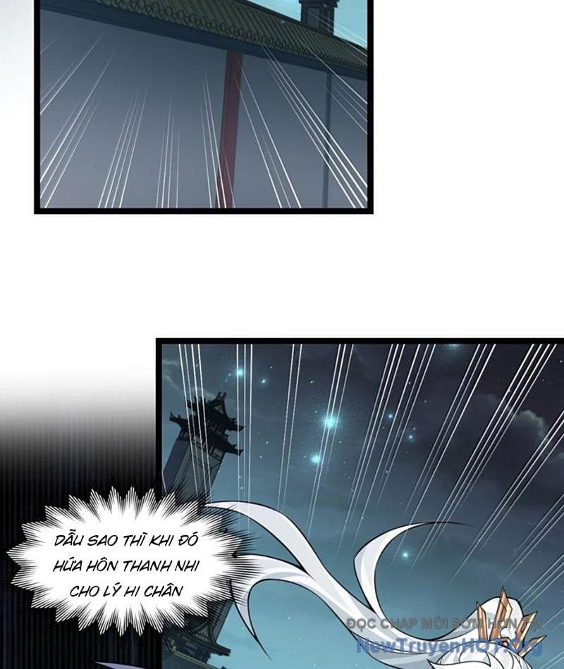 Hảo Đồ Nhi Hãy Tha Cho Vi Sư [Chap 347-362]