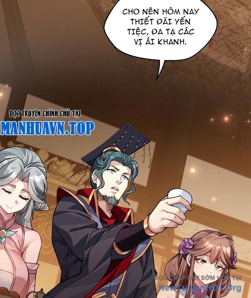 Hảo Đồ Nhi Hãy Tha Cho Vi Sư [Chap 347-362]