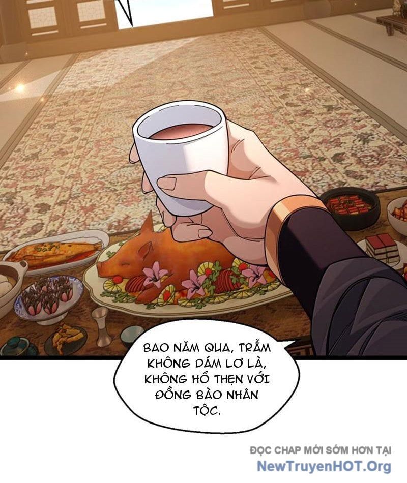 Hảo Đồ Nhi Hãy Tha Cho Vi Sư [Chap 347-362]