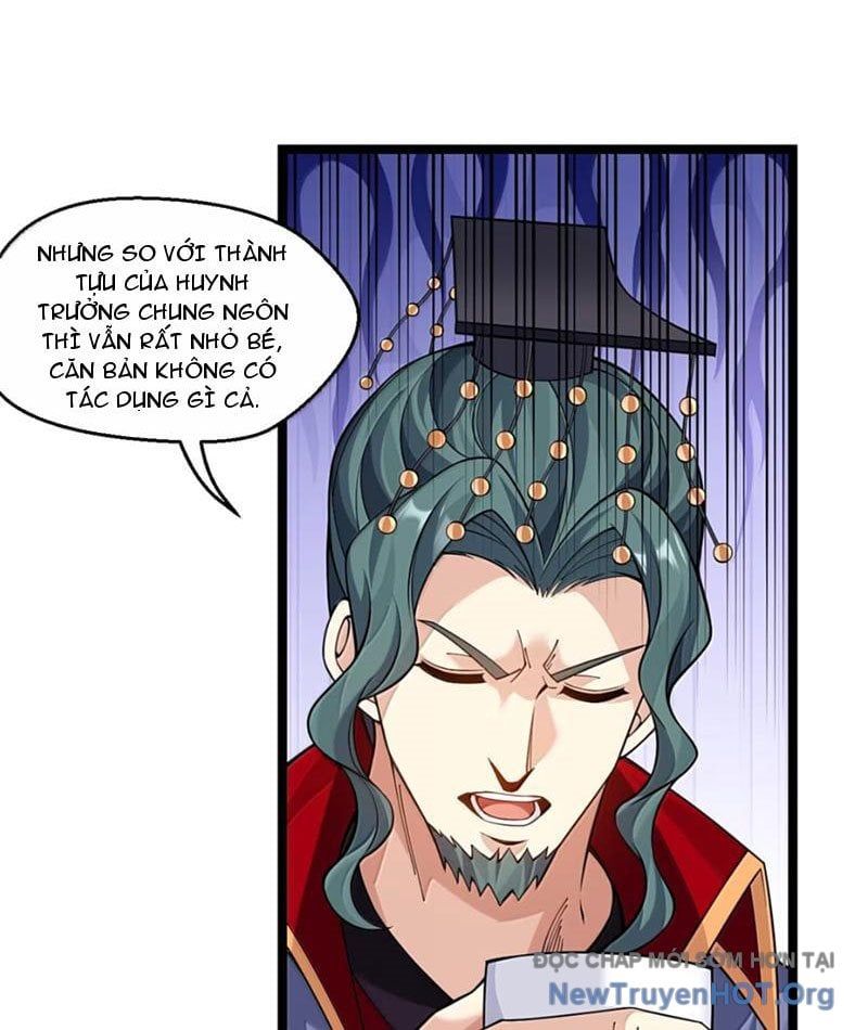 Hảo Đồ Nhi Hãy Tha Cho Vi Sư [Chap 347-362]
