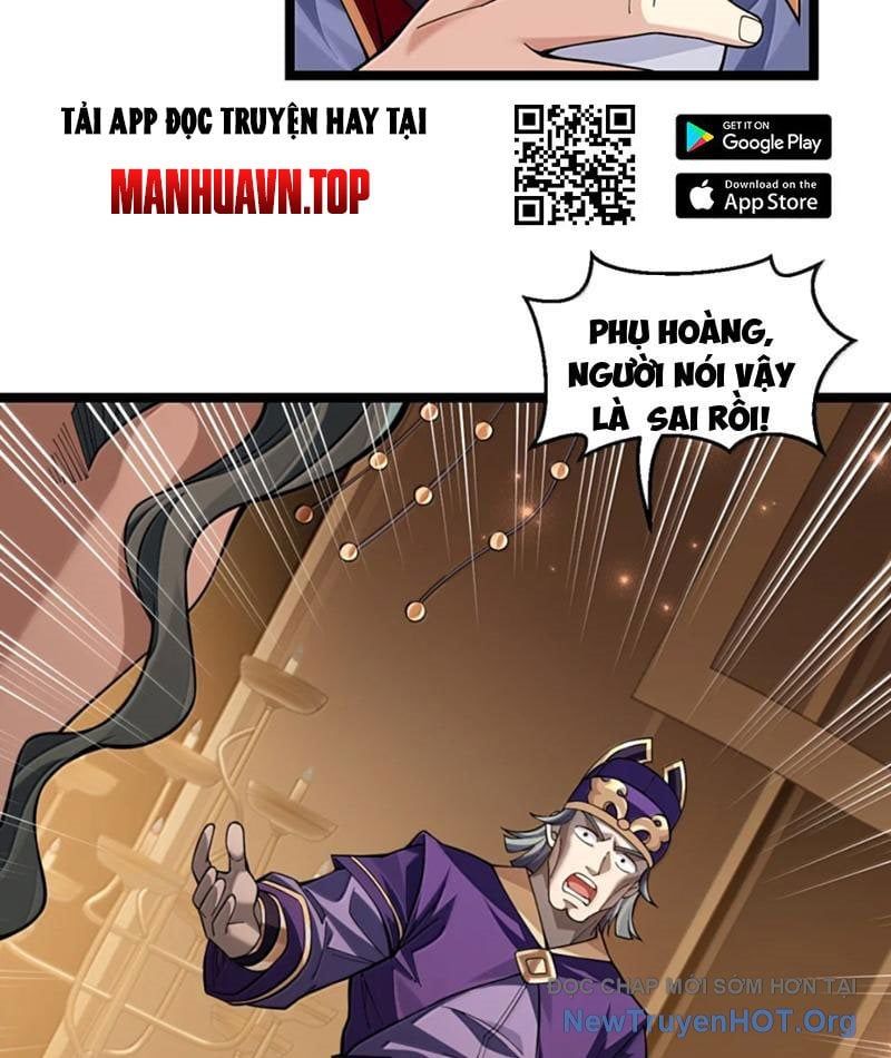 Hảo Đồ Nhi Hãy Tha Cho Vi Sư [Chap 347-362]