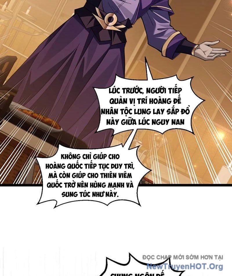 Hảo Đồ Nhi Hãy Tha Cho Vi Sư [Chap 347-362]