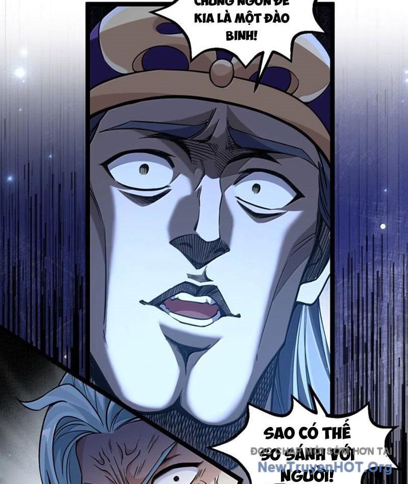 Hảo Đồ Nhi Hãy Tha Cho Vi Sư [Chap 347-362]