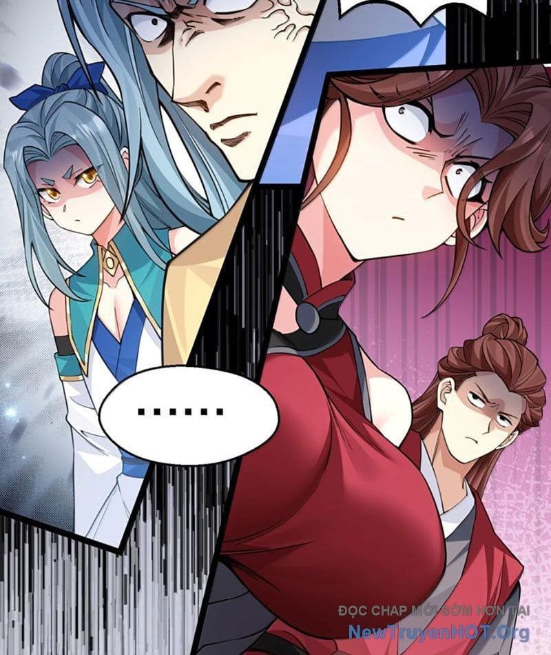 Hảo Đồ Nhi Hãy Tha Cho Vi Sư [Chap 347-362]