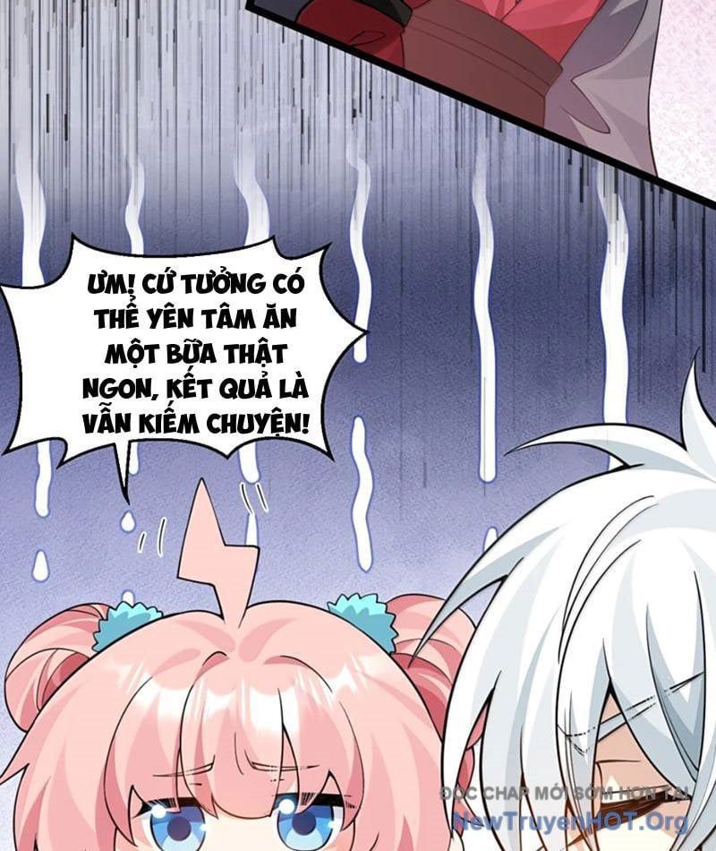 Hảo Đồ Nhi Hãy Tha Cho Vi Sư [Chap 347-362]