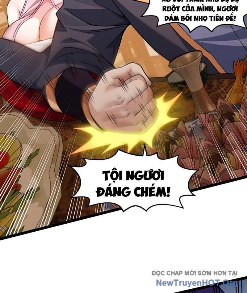 Hảo Đồ Nhi Hãy Tha Cho Vi Sư [Chap 347-362]