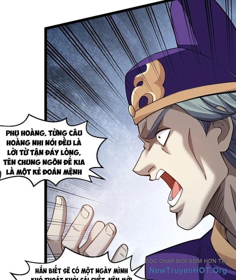 Hảo Đồ Nhi Hãy Tha Cho Vi Sư [Chap 347-362]