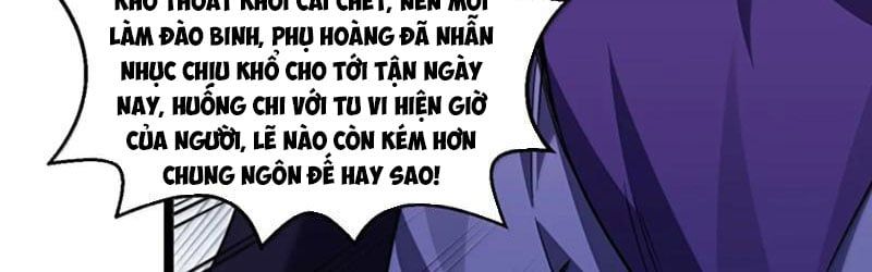 Hảo Đồ Nhi Hãy Tha Cho Vi Sư [Chap 347-362]