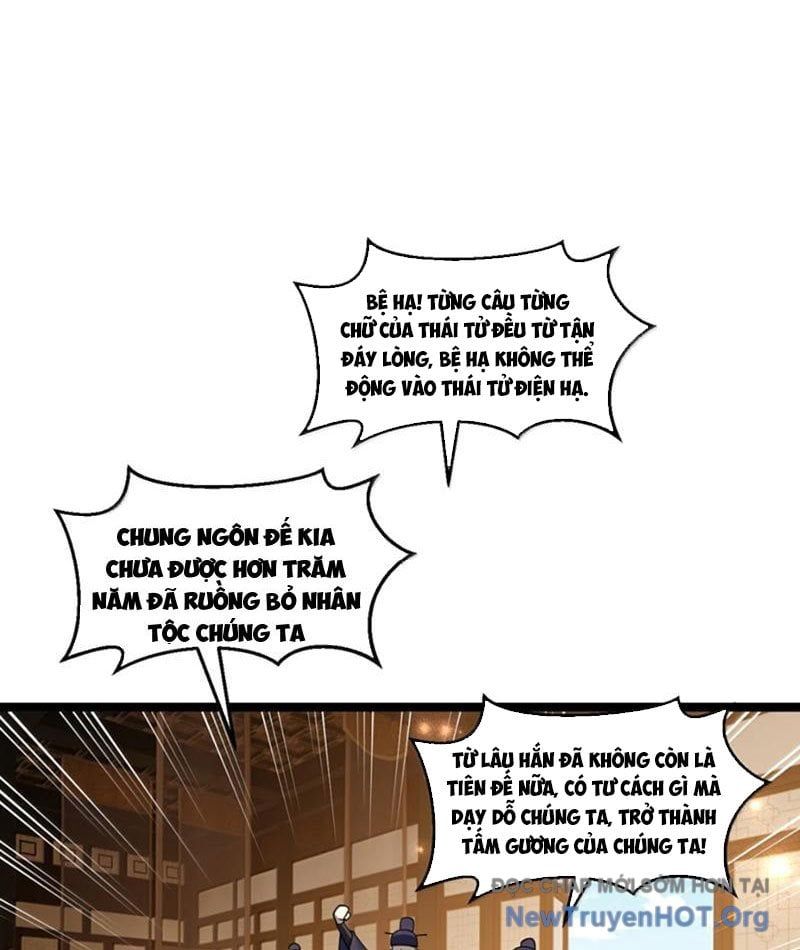 Hảo Đồ Nhi Hãy Tha Cho Vi Sư [Chap 347-362]