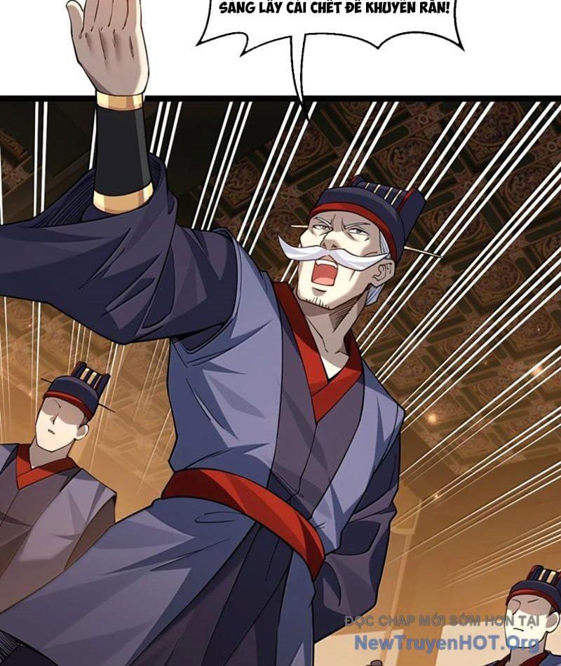 Hảo Đồ Nhi Hãy Tha Cho Vi Sư [Chap 347-362]