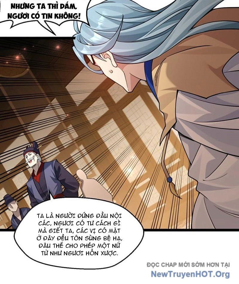 Hảo Đồ Nhi Hãy Tha Cho Vi Sư [Chap 347-362]
