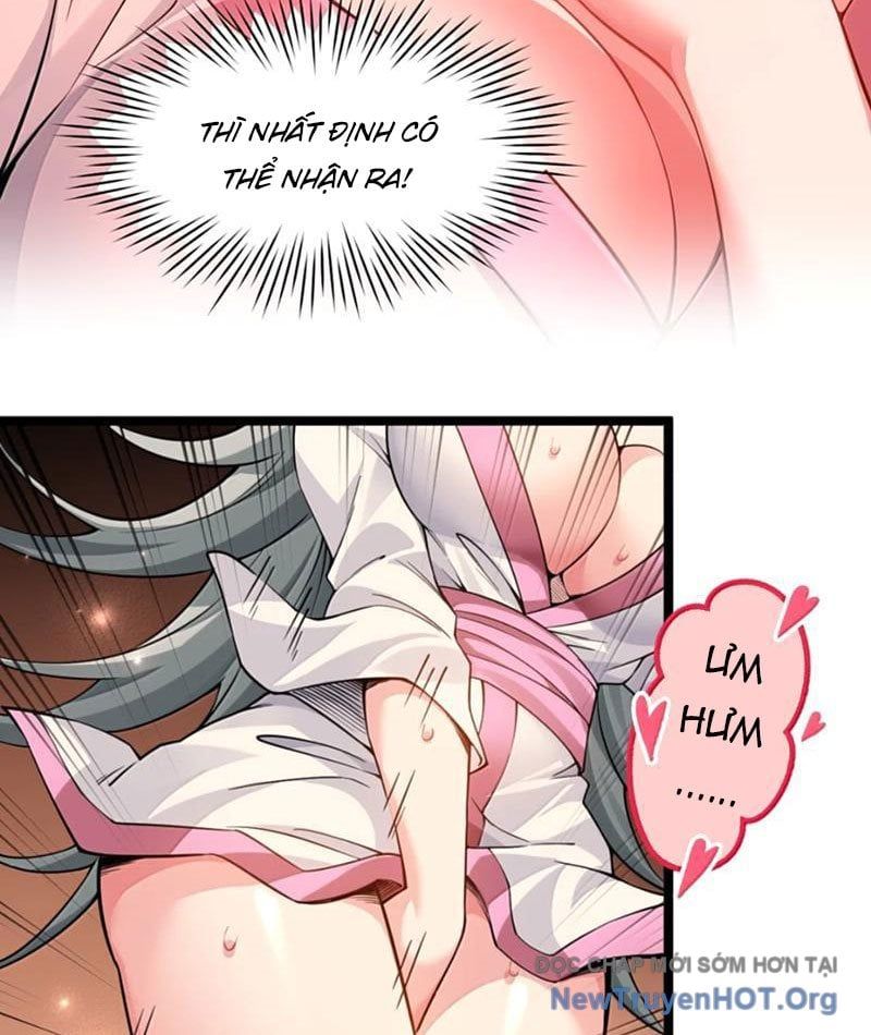 Hảo Đồ Nhi Hãy Tha Cho Vi Sư [Chap 347-362]