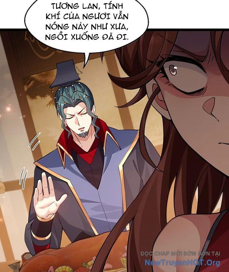 Hảo Đồ Nhi Hãy Tha Cho Vi Sư [Chap 347-362]