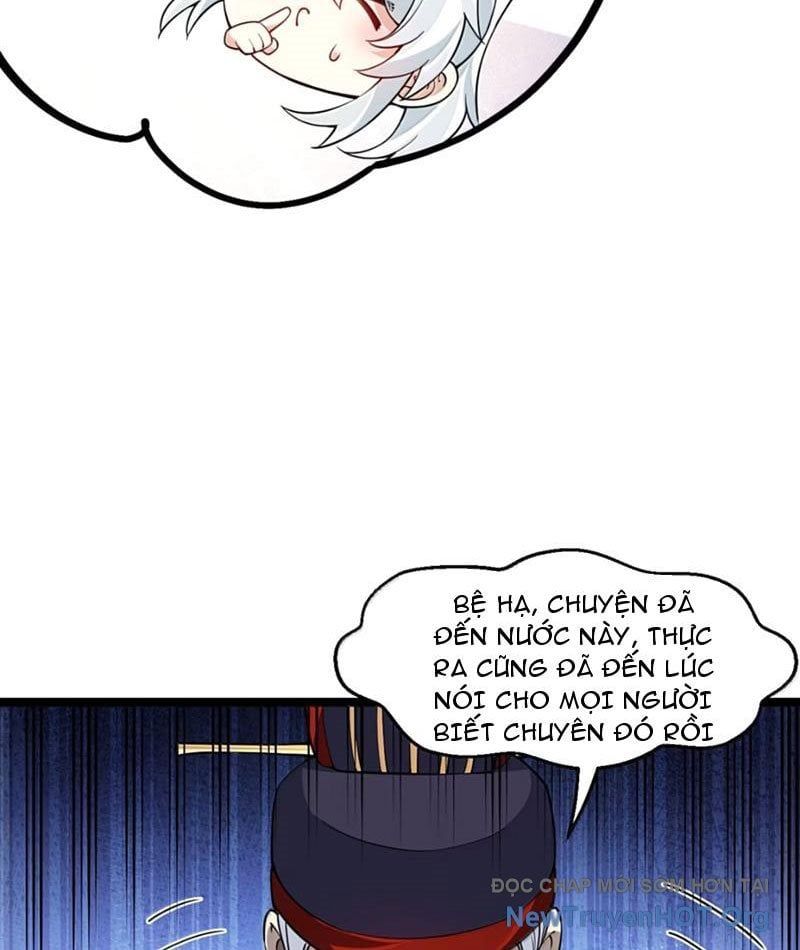 Hảo Đồ Nhi Hãy Tha Cho Vi Sư [Chap 347-362]