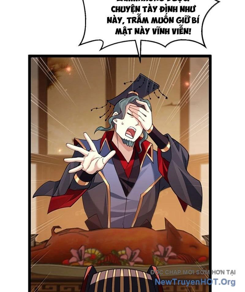 Hảo Đồ Nhi Hãy Tha Cho Vi Sư [Chap 347-362]