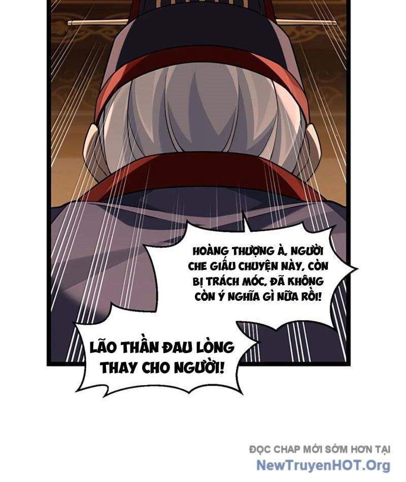 Hảo Đồ Nhi Hãy Tha Cho Vi Sư [Chap 347-362]