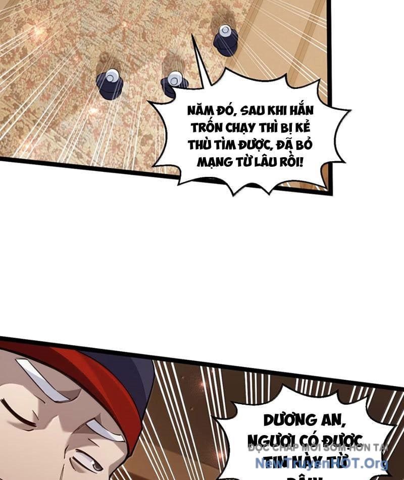 Hảo Đồ Nhi Hãy Tha Cho Vi Sư [Chap 347-362]