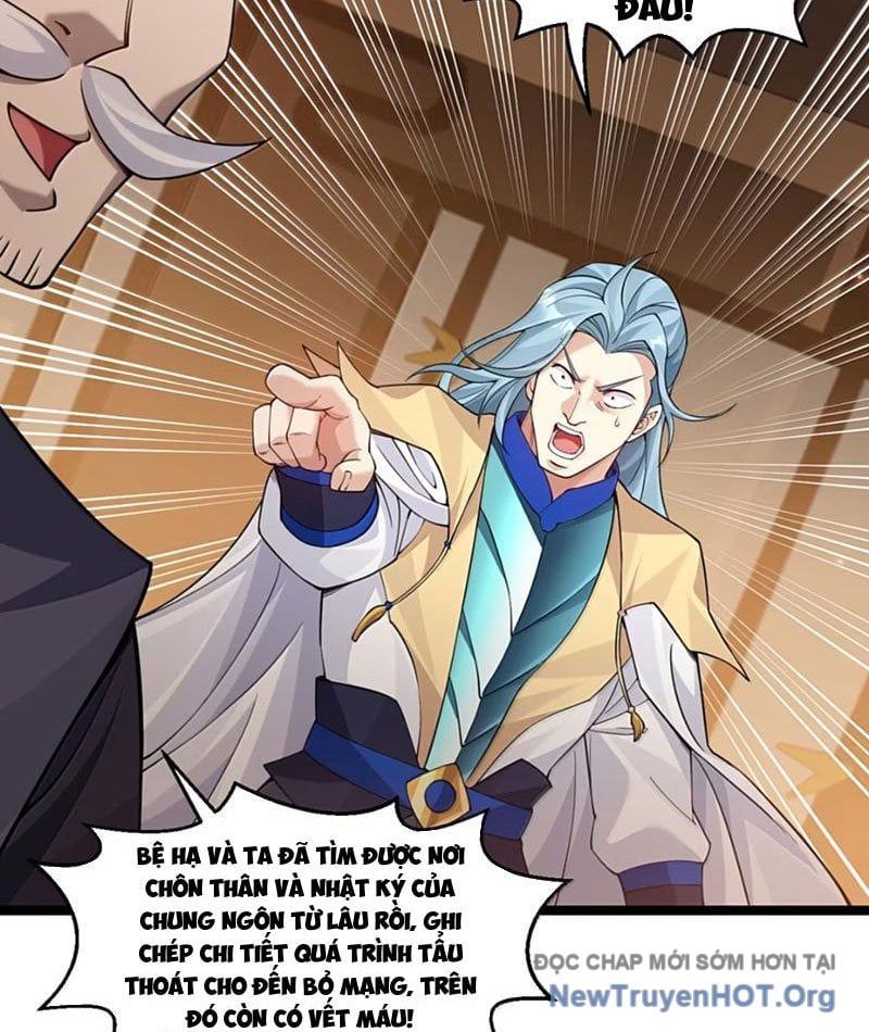 Hảo Đồ Nhi Hãy Tha Cho Vi Sư [Chap 347-362]