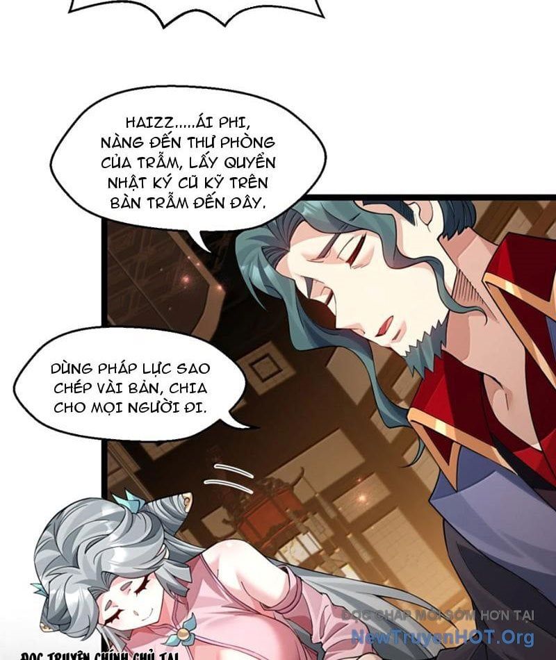 Hảo Đồ Nhi Hãy Tha Cho Vi Sư [Chap 347-362]