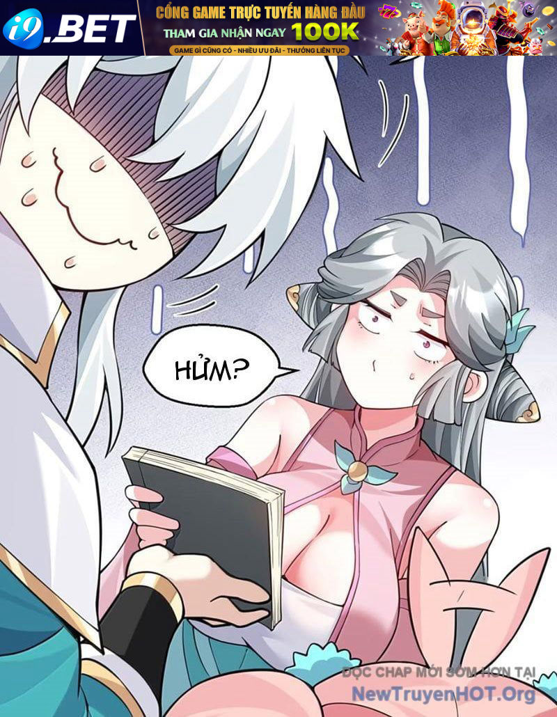Hảo Đồ Nhi Hãy Tha Cho Vi Sư [Chap 347-362]