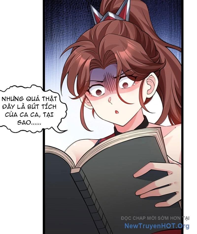 Hảo Đồ Nhi Hãy Tha Cho Vi Sư [Chap 347-362]